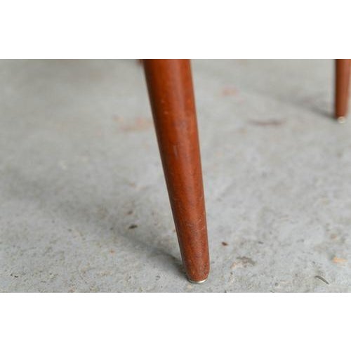 Troja Side Chair by Kai Kristiansen For Sale - Image 6 of 18