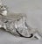 Late 20th Century Sterling Silver & Glass Centrepiece from Hugh Crawshaw, 1995 For Sale - Image 15 of 18