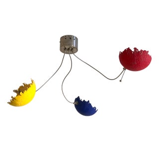 Post Krisi 0022 Wall Light from Catellani & Smith, Italy, 2004 For Sale