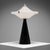 1970s Alien Table Lamp by Luciano Cesaro for Tre Ci Luce, Italy, 1970s For Sale - Image 5 of 12