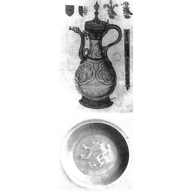 "Chinese Export Porcelain Chine De Commande" 1974 Scheurleer, d.f. Lunsingh For Sale In New York - Image 6 of 9