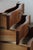 Vintage Walnut Bedside Table in the style of Ole Wanscher, Denmark, 1950s For Sale - Image 4 of 18