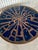 Vintage Coffee Table in Enamel and Copper, 1960s For Sale - Image 3 of 12