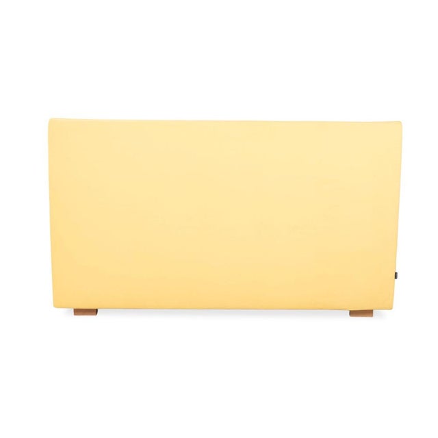 Anna Fabric Bed from Ligne Roset For Sale - Image 14 of 16