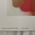 1960s 1960s Morris Louis Unframed Lithograph For Sale - Image 5 of 9