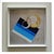 Mid-Century Modern Siro Covey, Prospettiva, 1970s, Screen Printing on Steel For Sale - Image 3 of 10