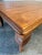 Coffee Late 20th Century Nichols and Stone Rustic French Country Coffee Table For Sale - Image 8 of 10