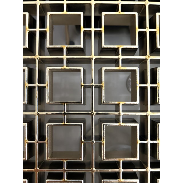 Wood Model 3333 Ceiling Lamp from Nordlux, 1970s For Sale - Image 7 of 12