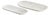 Amal Marble Trays, Set Of 2 For Sale