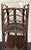 Wood Rustic Adirondack Bentwood Twig and Branch Etager, Shelf - Folk Art For Sale - Image 7 of 8