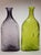 Rare Blenko Butterfly Vase 2006 For Sale - Image 16 of 17