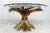Mid-Century Modern Vintage Coco Chanel Table by Hans Kögl, 1970s For Sale - Image 3 of 15