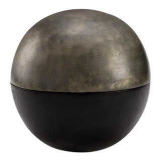 Wildwood Eros Aluminum Box, Large For Sale