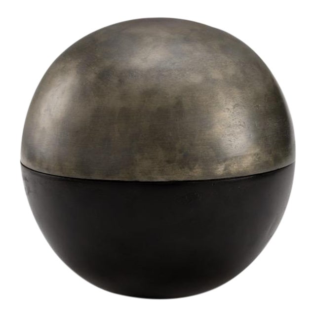 Wildwood Eros Aluminum Box, Large For Sale