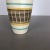 1960s Minimalist Pottery 508 30 Vase from Bay Ceramics, Germany, 1960s For Sale - Image 5 of 17