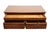 Late 20th Century Lexington Furniture Bob Timberlake Solid Cherry Contemporary Traditional 44" Accent Coffee Table 0833-952 For Sale - Image 5 of 15