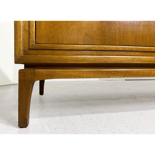 Mid Century Modern Style Dresser or Credenza 78" For Sale - Image 12 of 12