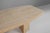 Sculptural Dinner Table in Travertine, France, 1960s For Sale - Image 6 of 13