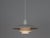 Vintage Danish PH 4/3 Hanging Lamps by Poul Henningsen for Louis Poulsen, 1966, Set of 2 For Sale - Image 13 of 15