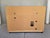 Stereo Cabinet / Credenza Teak Danish Modern For Sale - Image 15 of 15