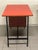 Desk with Colored Formica Top, 1960s For Sale - Image 11 of 11