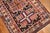 19th Century Antique Shirvan Rug - 3'4" X 5'4" For Sale In New York - Image 6 of 10