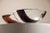 Glass Mod. S505 Transparent Glass Bowl by Carlo Nason for Mazzega, 1970s For Sale - Image 7 of 10
