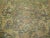 19th Century Ziegler Sultanabad - 12'2" x 14'8" For Sale - Image 9 of 13