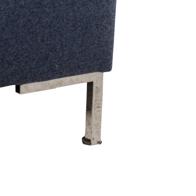 Fabric Freistil 165 Corner Sofa from Rolf Benz For Sale - Image 4 of 14