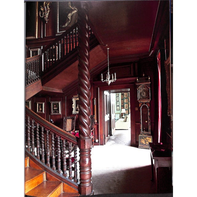 "Nancy Lancaster: English Country House Style" 2005 Wood, Martin For Sale - Image 9 of 12