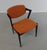 Rosewood Dining Chairs by Kai Kristiansen for Schou Andersen, Customizable Reupholstery, 1960s, Set of 8 For Sale - Image 4 of 15