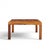Mid 20th Century Centrum Møbler Mid Century Danish Rosewood Coffee Table For Sale - Image 5 of 9