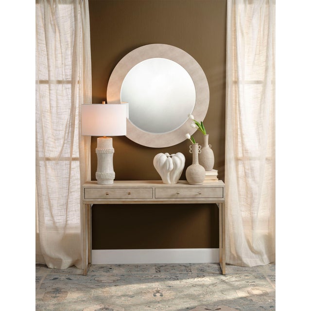 2020s Jamie Young Tulip Vase For Sale - Image 5 of 6