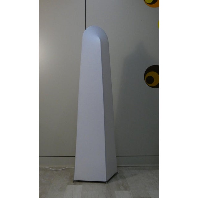Large Floor Lamp by Kazuhide Takahama for Sirrah, Italy, 1980s For Sale - Image 17 of 17