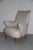 Vintage Italian Armchair, 1950s For Sale - Image 6 of 7