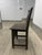 17th Century Italian Renaissance Walnut Side Chair For Sale - Image 9 of 10