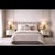 Mirrored Nightstands with Brass Sled Base from Justfurnituress SRL, 2026, Set of 2 For Sale - Image 9 of 11