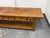 Antique Chinese Altar Table + Drawers For Sale - Image 9 of 12
