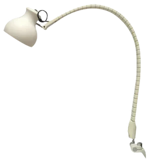 Italian Flex 659 Table Lamp by Elio Martinelli for Martinelli Luce, 1970s