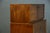 Wood 1960s Refinished Walnut Tall Dresser by Kroehler Furniture For Sale - Image 7 of 14