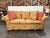 Shabby Chic Queen Size Shabby Chic Bespoke Sleeper Sofa For Sale - Image 3 of 12