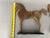 Vintage Heavy Bronze Standing Horse Equestrian Sculpture Book Ends Argentina For Sale - Image 12 of 12