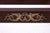 Wood Antique Empire Treble Clef Mirror, France, 1870 For Sale - Image 7 of 9