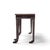 Early 21st Century Rose Tarlow Mahogany Belfast Console Table For Sale - Image 5 of 8