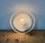 Vintage Glass Wall Light, 1970s For Sale - Image 12 of 17