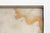 Antique Napoleon III Altana Table in Ebony Wood and Gilded Metal, France For Sale - Image 6 of 7