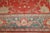 Zabihi Collection Antique Oushak Rug - 9'11" x 13'5" For Sale - Image 10 of 12