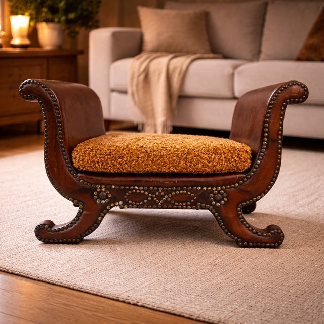 Attributed to otto schulz, one of sweden’s most distinctive designers of the early 20th century, known for combining...