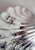 Sterling Silver Novelty Scallop Shell Dish, Sheffield, 1992 For Sale - Image 10 of 18