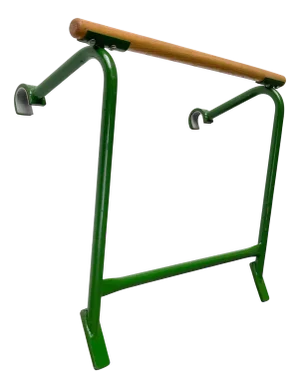 Mid-Century Modern Pull-Up Monkey Bar, 1960s